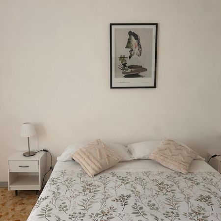 Hotel La Casa Di Michelle Foggia Zewnętrze zdjęcie