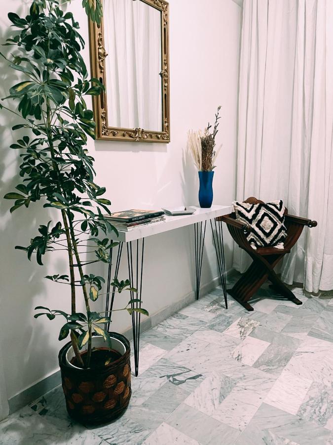 Hotel La Casa Di Michelle Foggia Zewnętrze zdjęcie