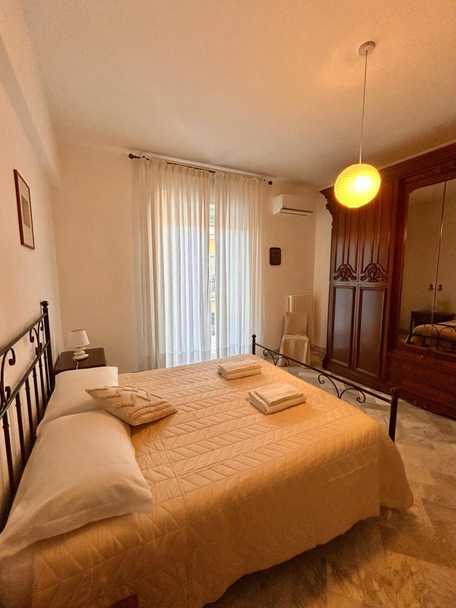 Hotel La Casa Di Michelle Foggia Zewnętrze zdjęcie
