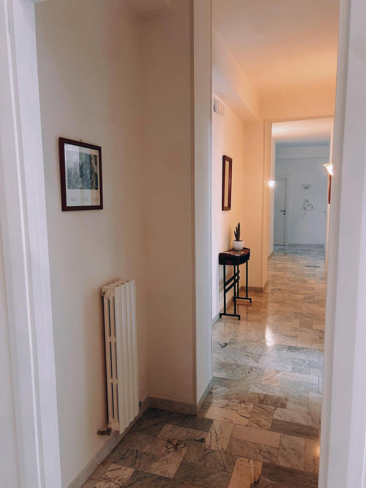 Hotel La Casa Di Michelle Foggia Zewnętrze zdjęcie
