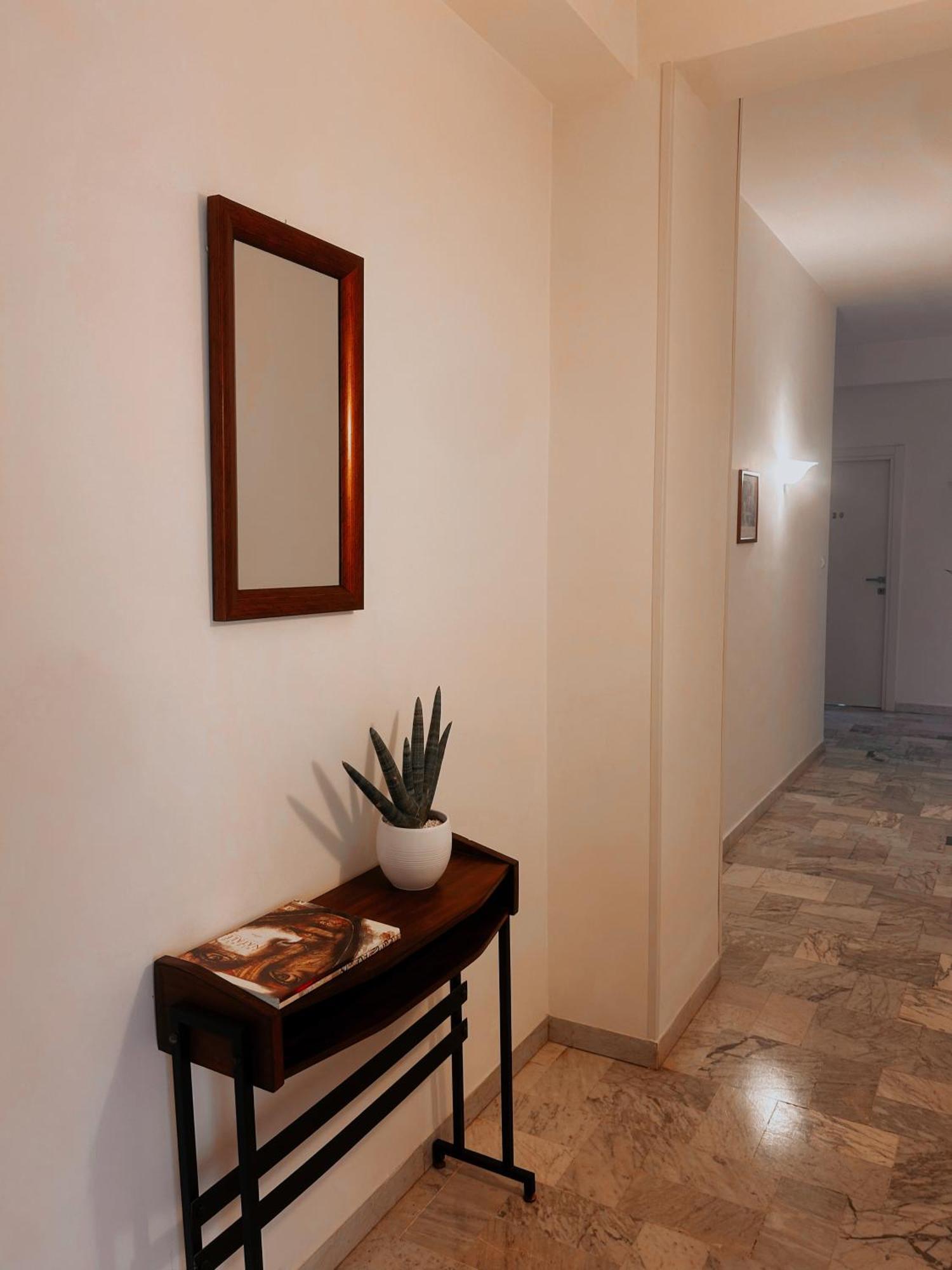Hotel La Casa Di Michelle Foggia Zewnętrze zdjęcie