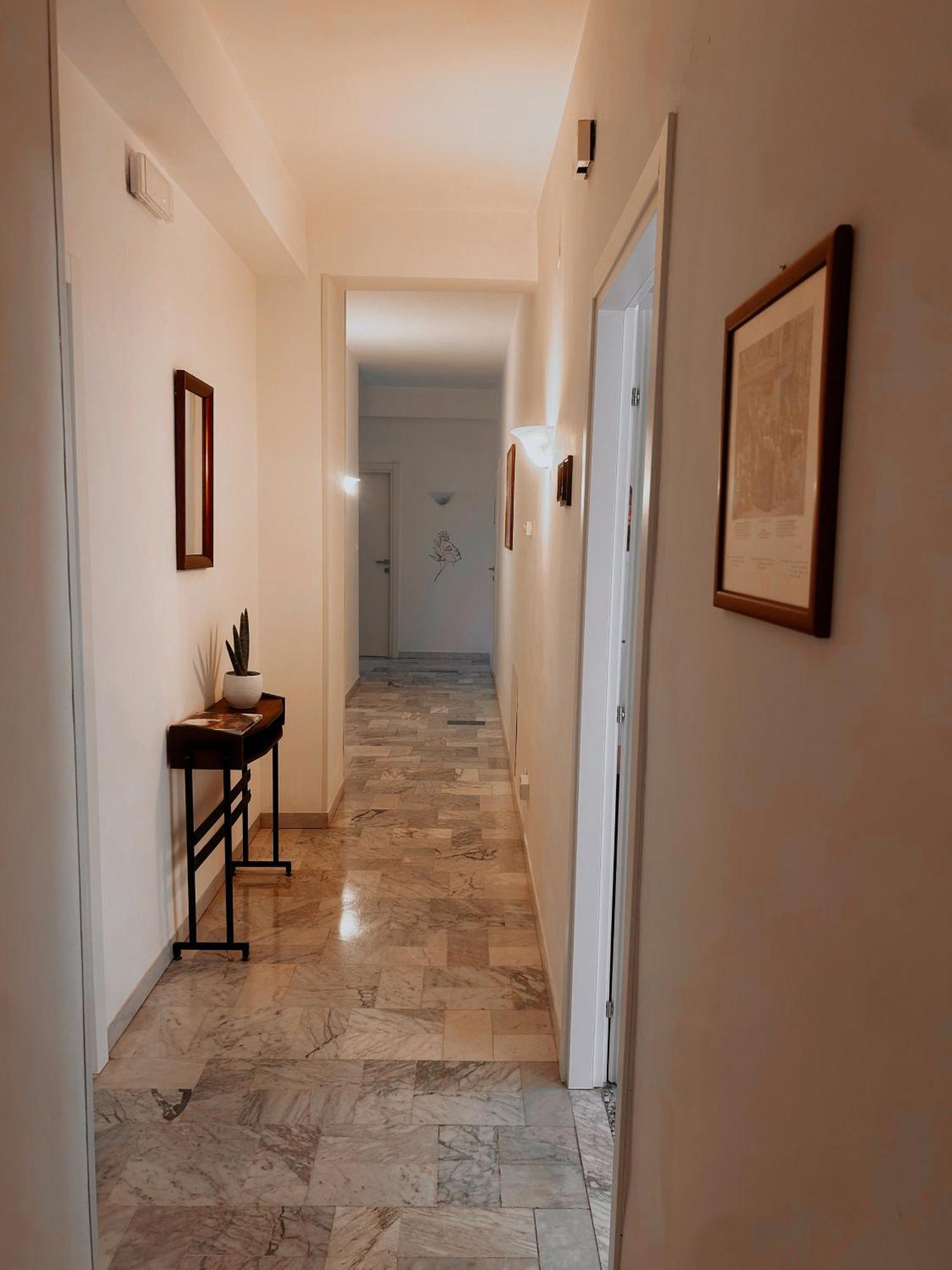 Hotel La Casa Di Michelle Foggia Zewnętrze zdjęcie