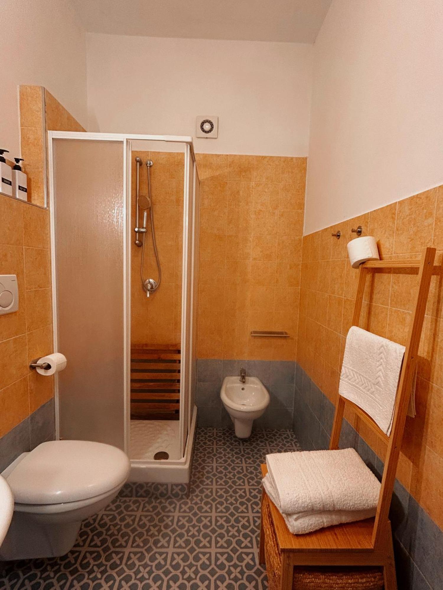 Hotel La Casa Di Michelle Foggia Zewnętrze zdjęcie