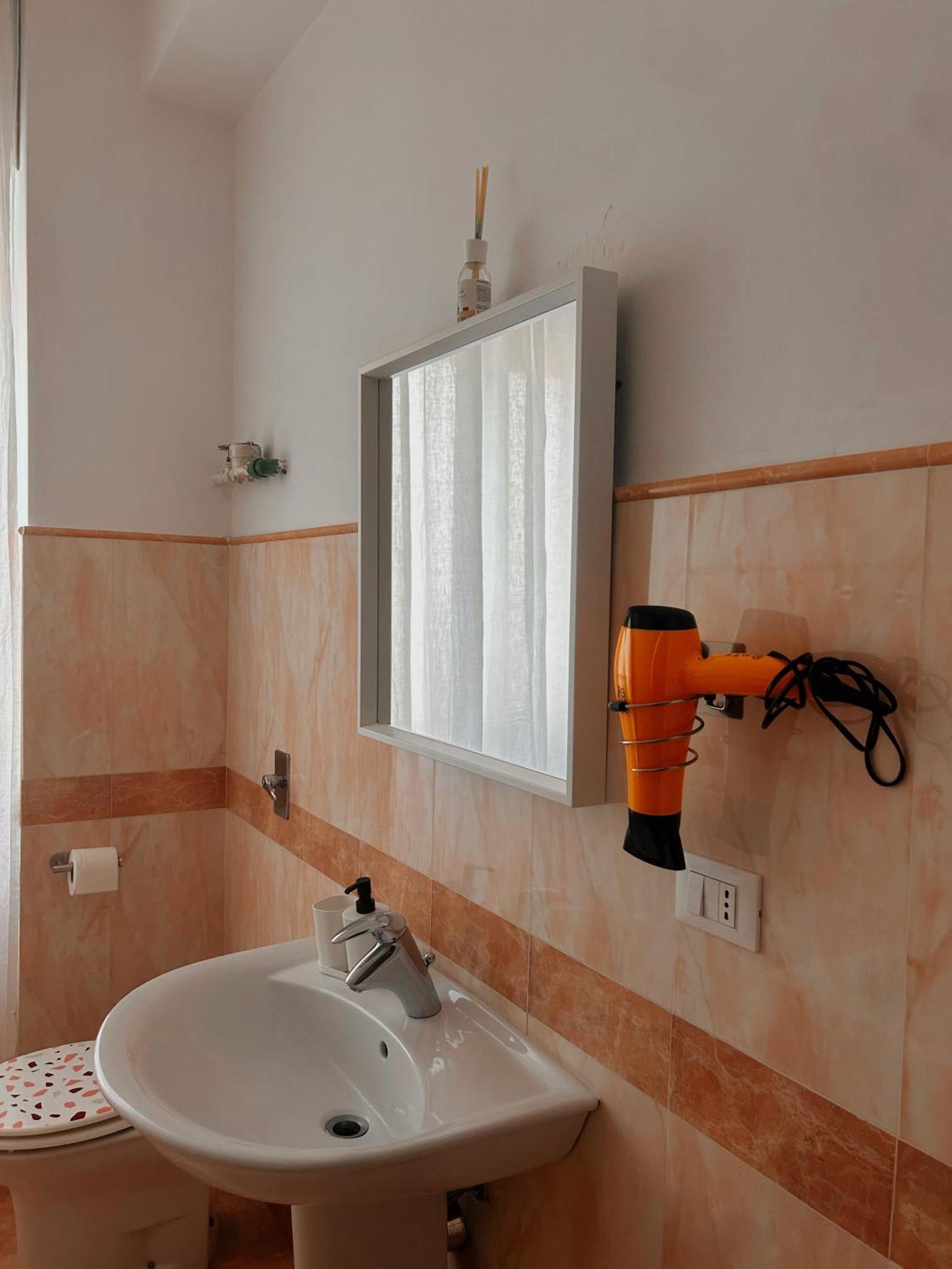 Hotel La Casa Di Michelle Foggia Zewnętrze zdjęcie