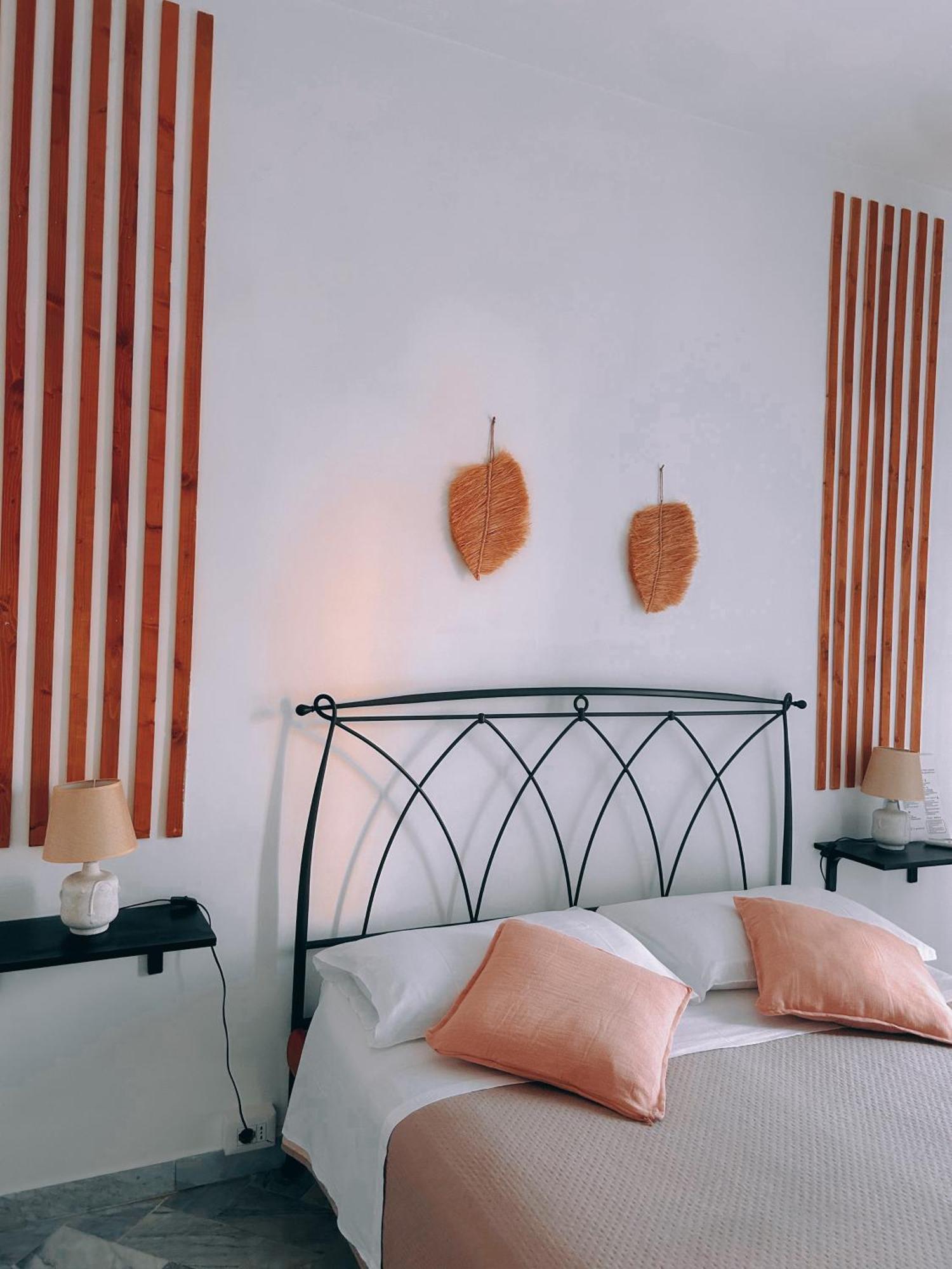 Hotel La Casa Di Michelle Foggia Zewnętrze zdjęcie