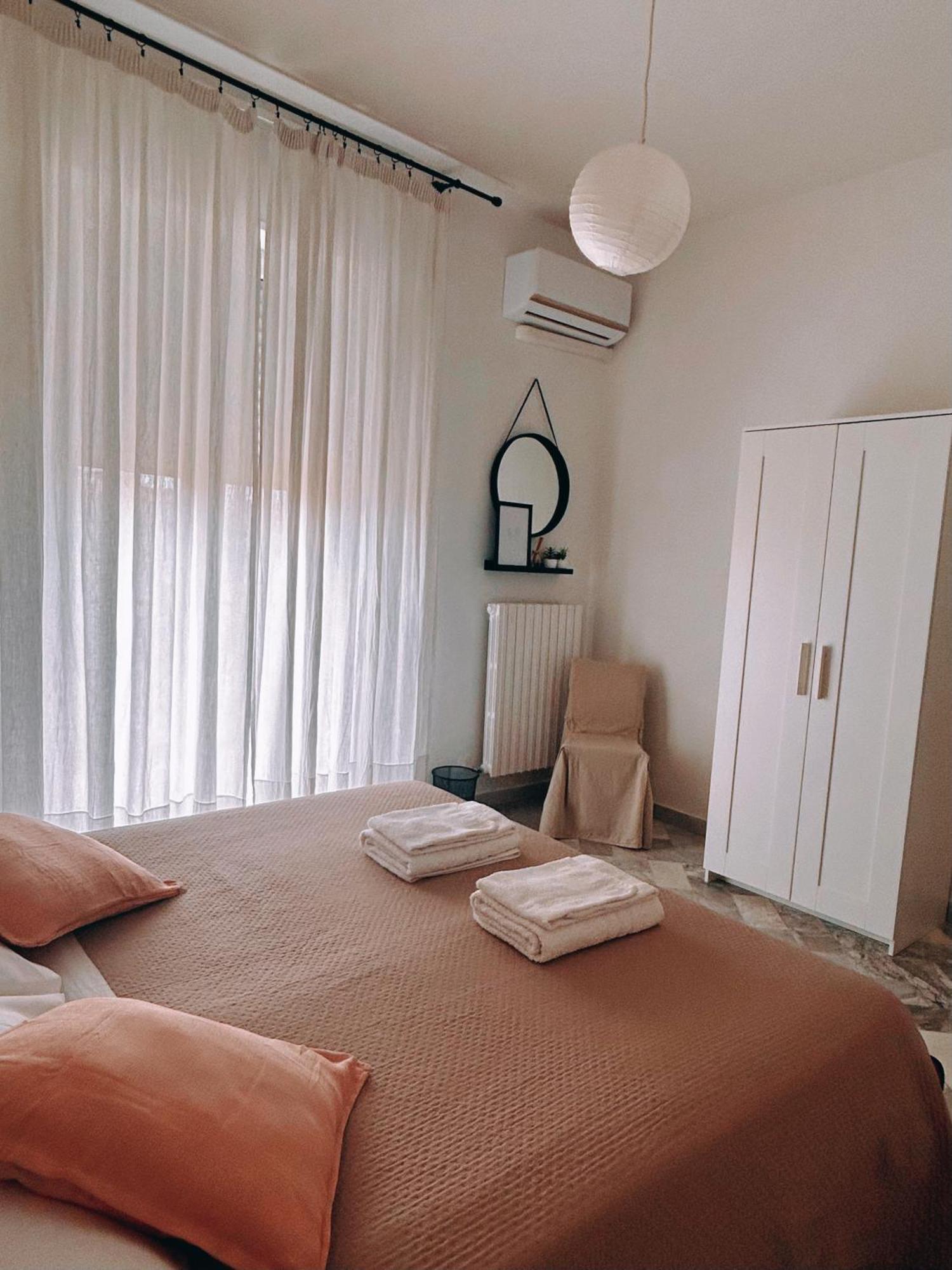Hotel La Casa Di Michelle Foggia Zewnętrze zdjęcie