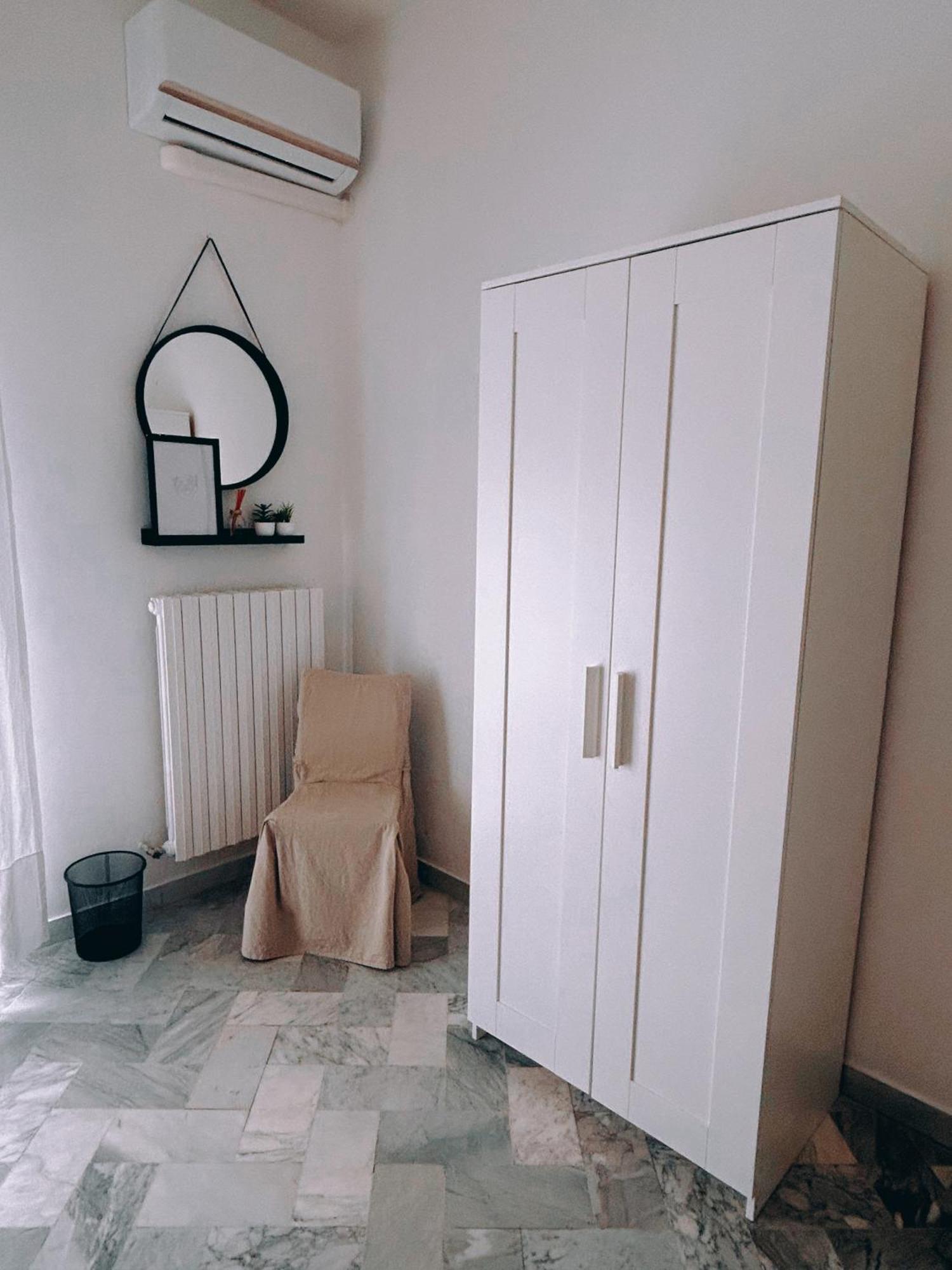 Hotel La Casa Di Michelle Foggia Zewnętrze zdjęcie