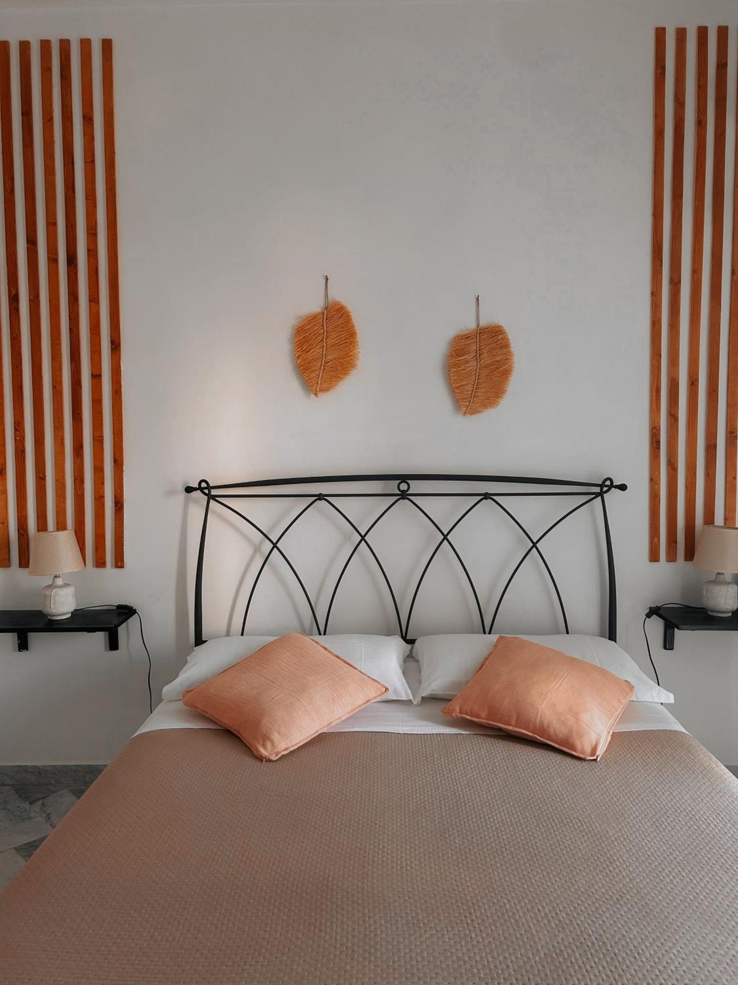 Hotel La Casa Di Michelle Foggia Zewnętrze zdjęcie