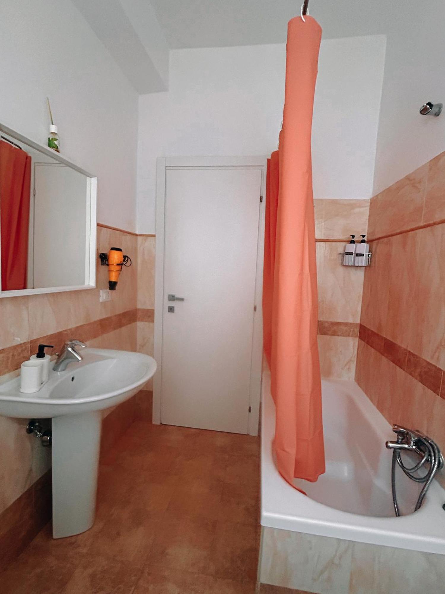 Hotel La Casa Di Michelle Foggia Zewnętrze zdjęcie