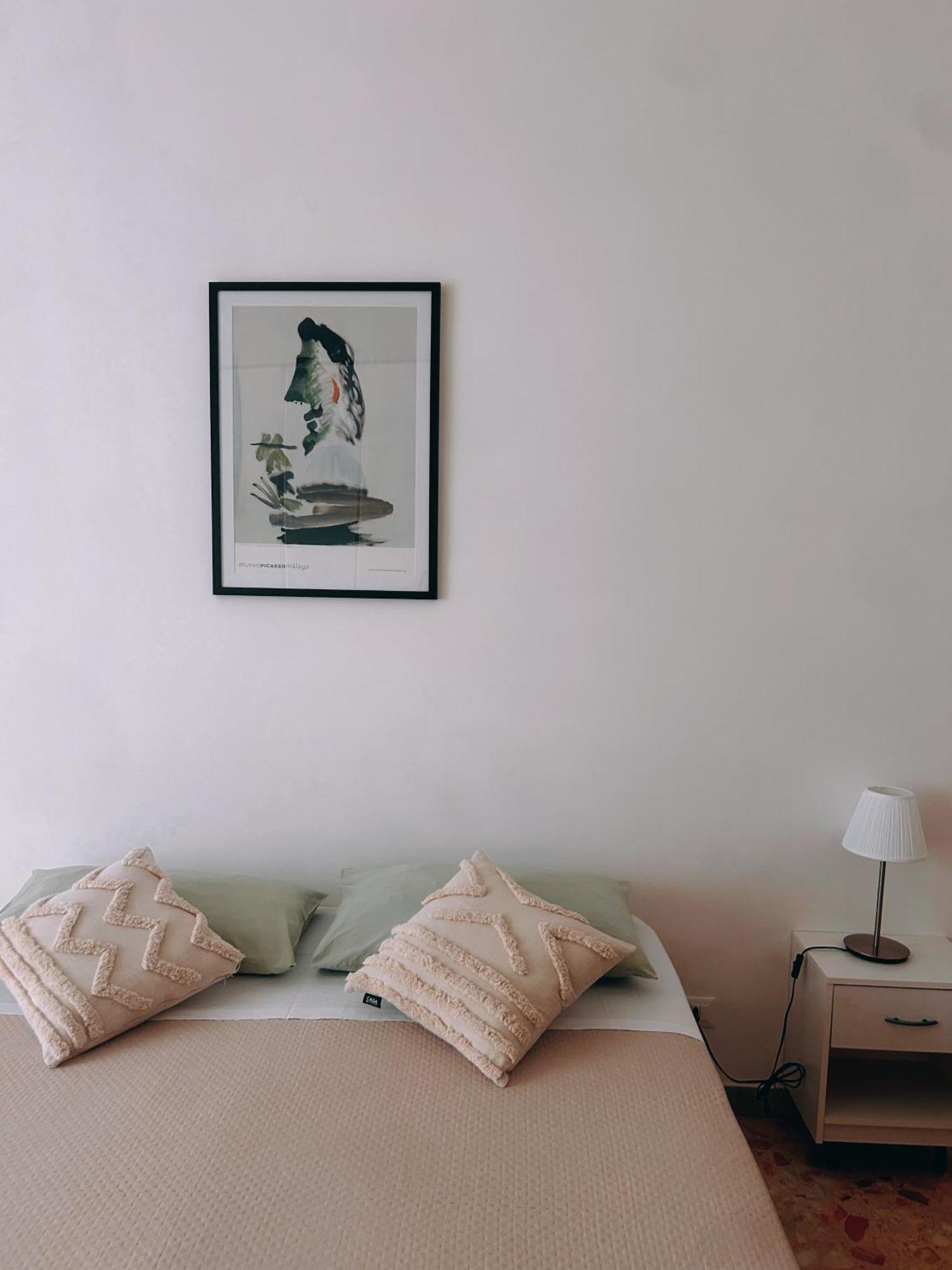 Hotel La Casa Di Michelle Foggia Zewnętrze zdjęcie