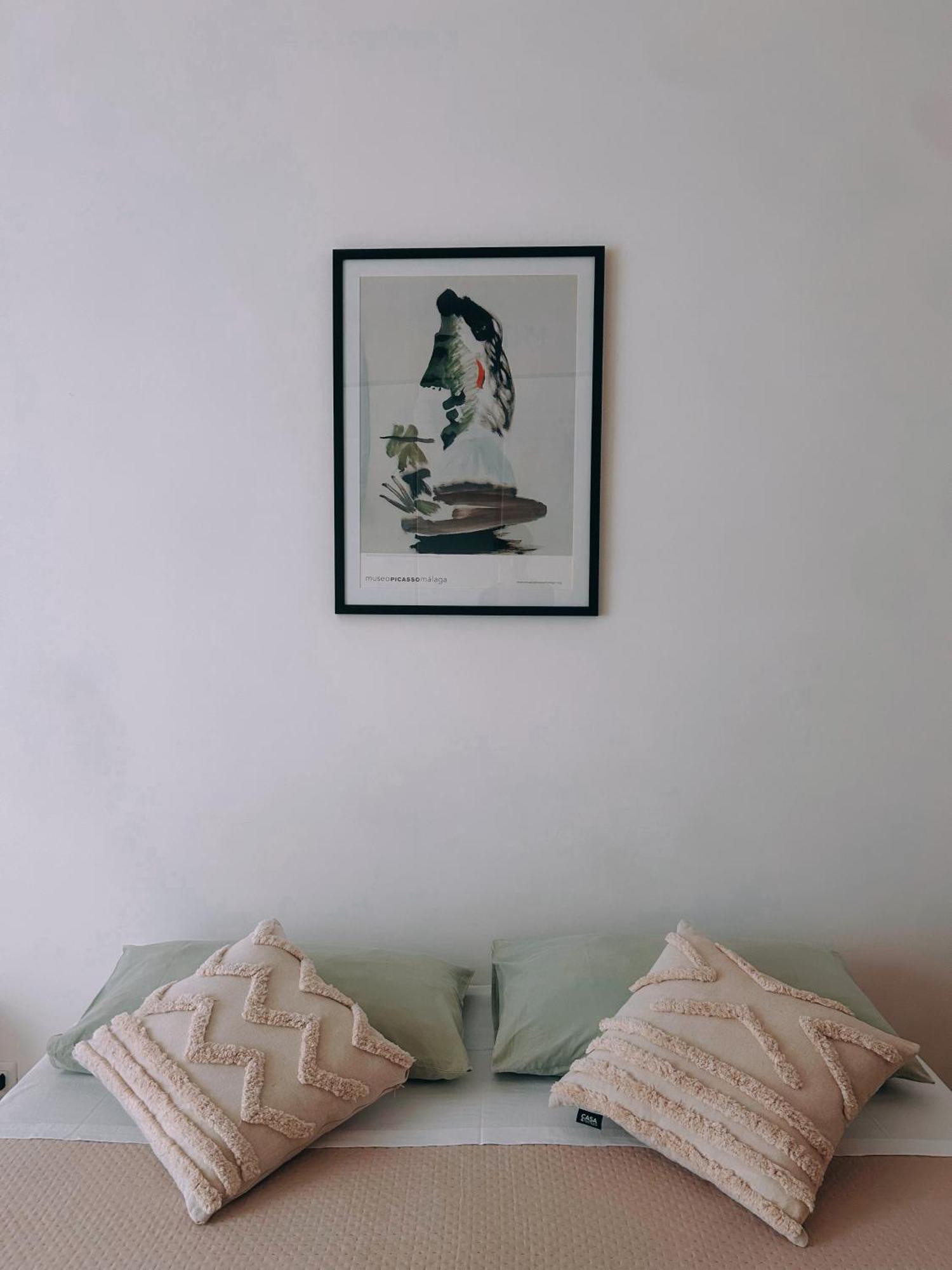 Hotel La Casa Di Michelle Foggia Zewnętrze zdjęcie