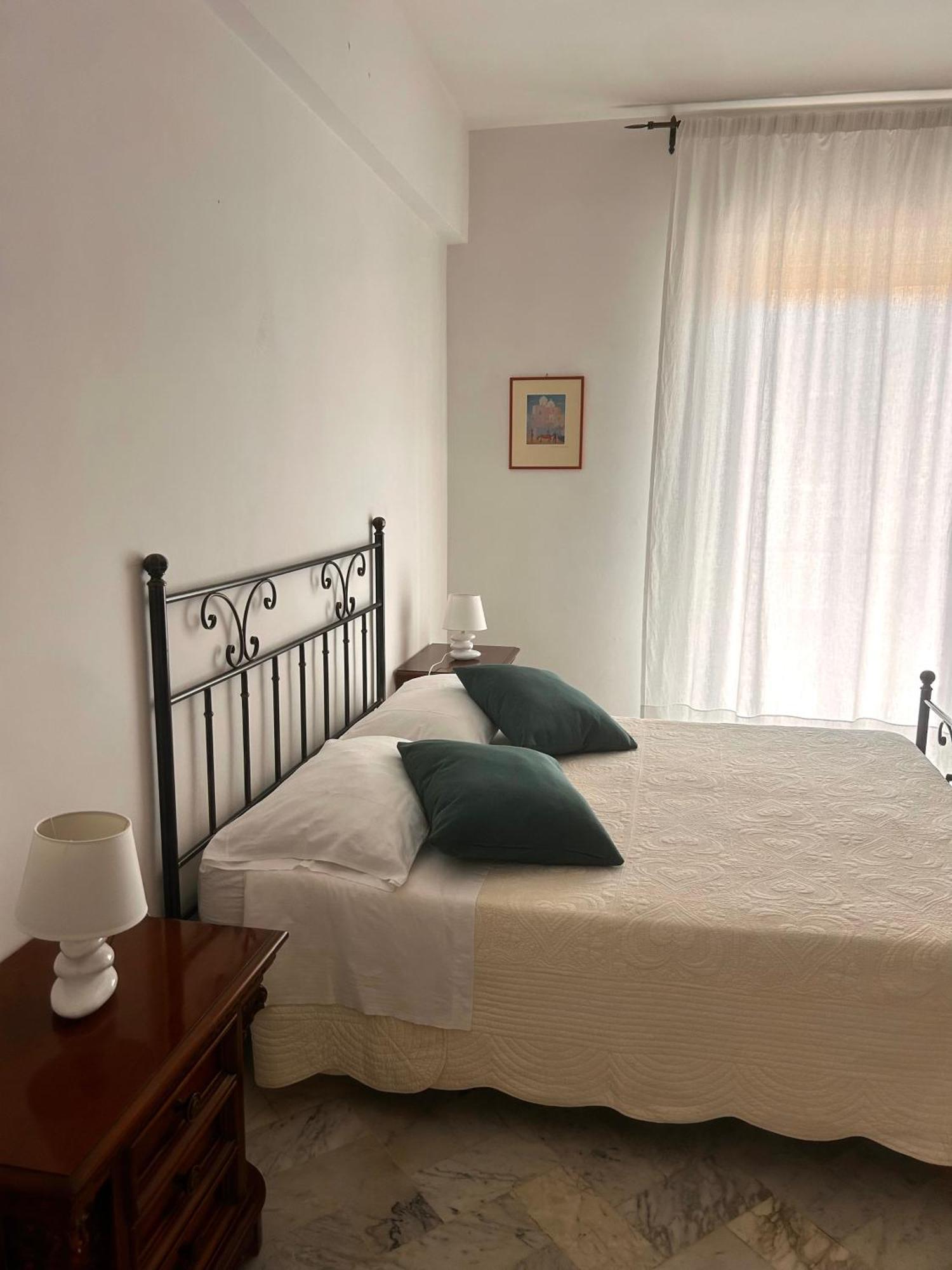 Hotel La Casa Di Michelle Foggia Zewnętrze zdjęcie