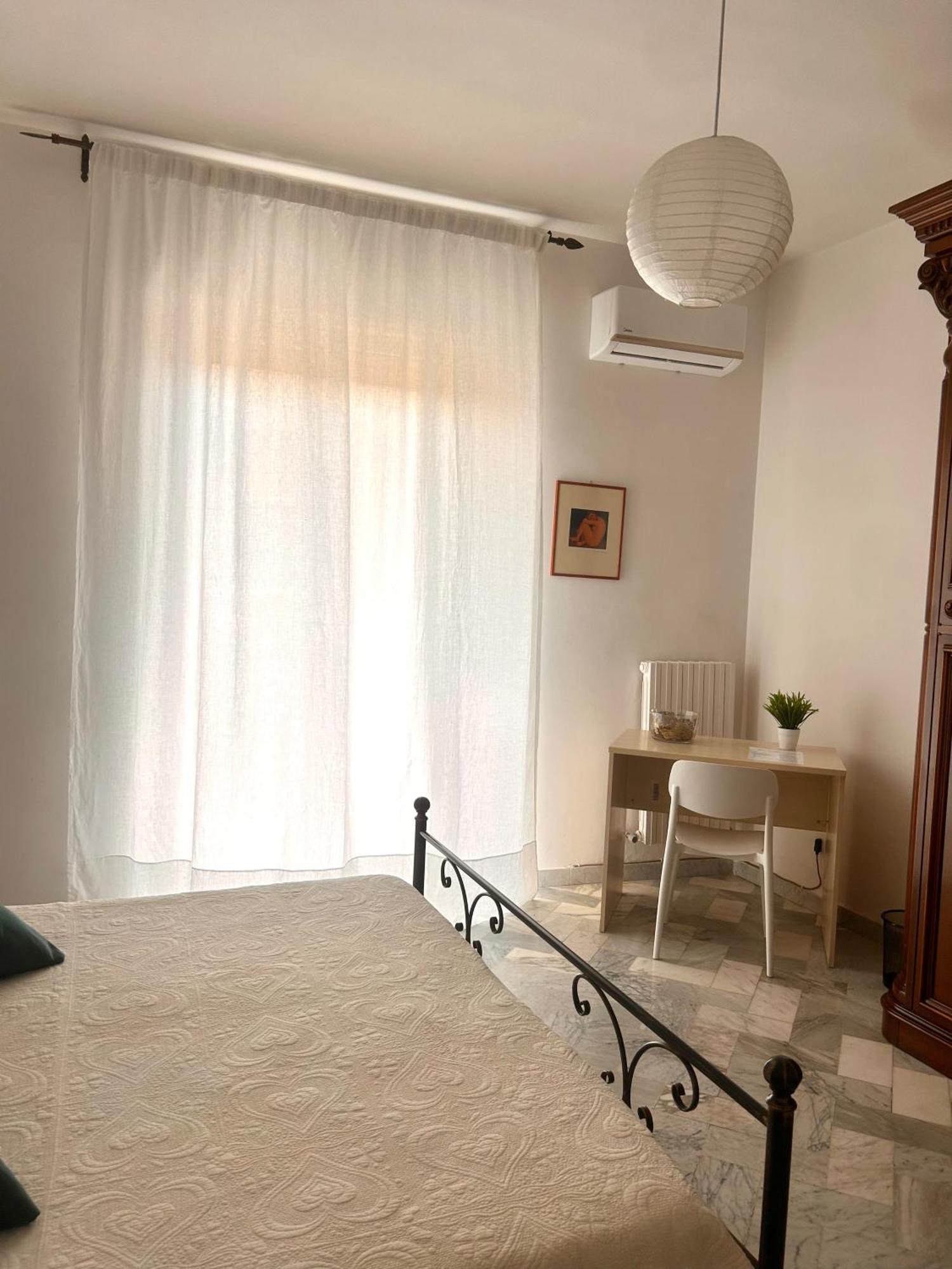 Hotel La Casa Di Michelle Foggia Zewnętrze zdjęcie