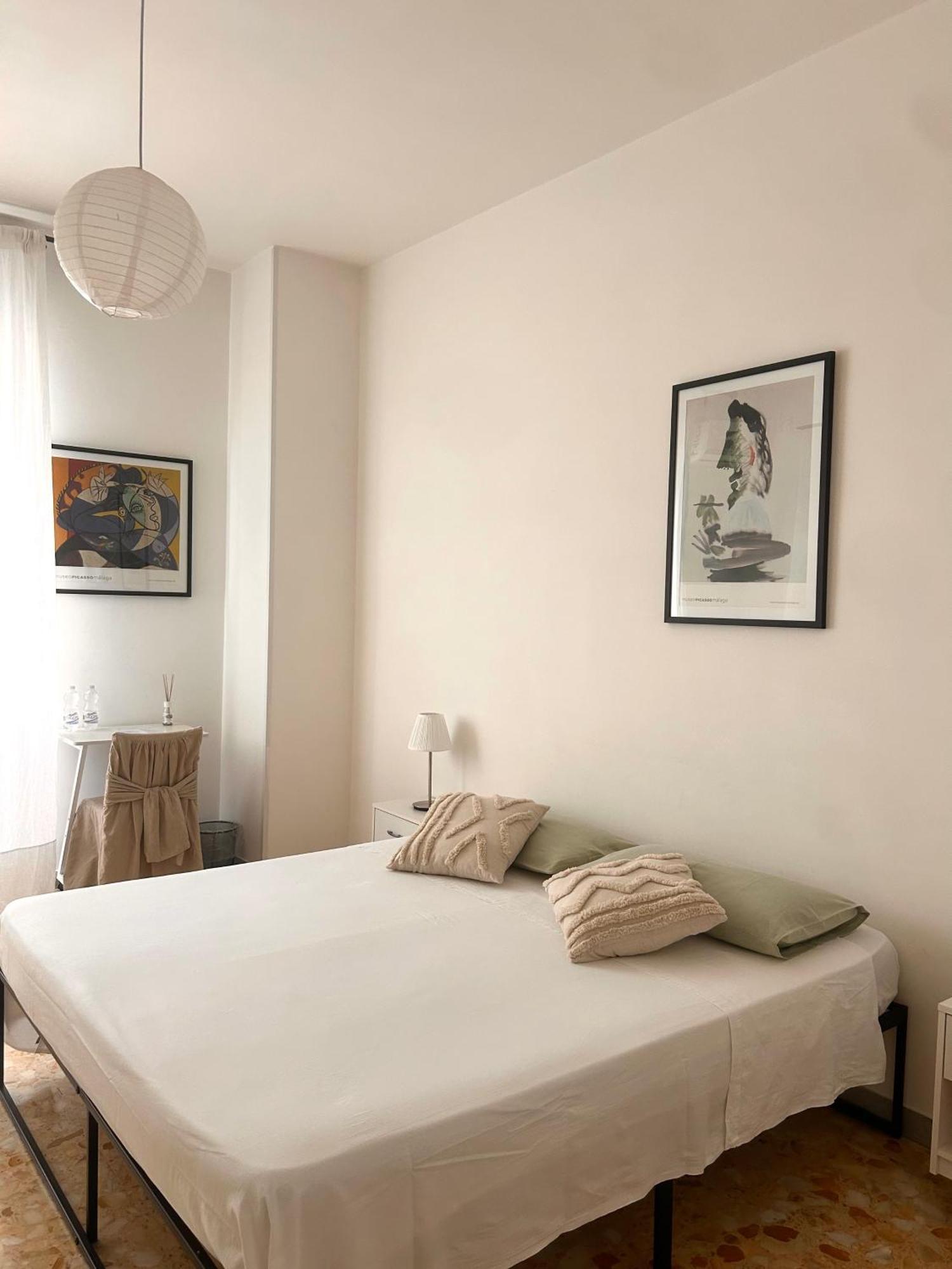 Hotel La Casa Di Michelle Foggia Zewnętrze zdjęcie