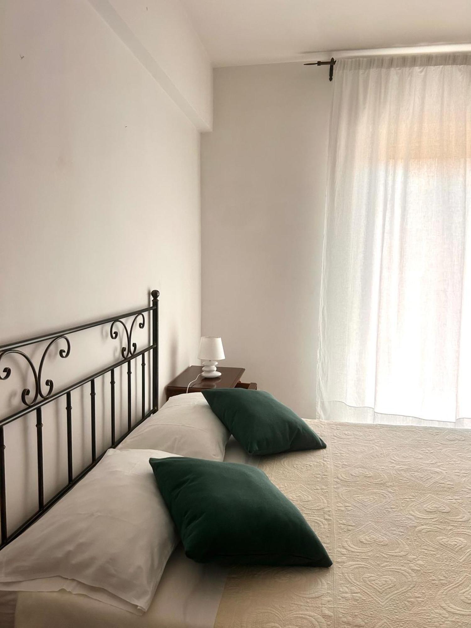 Hotel La Casa Di Michelle Foggia Zewnętrze zdjęcie