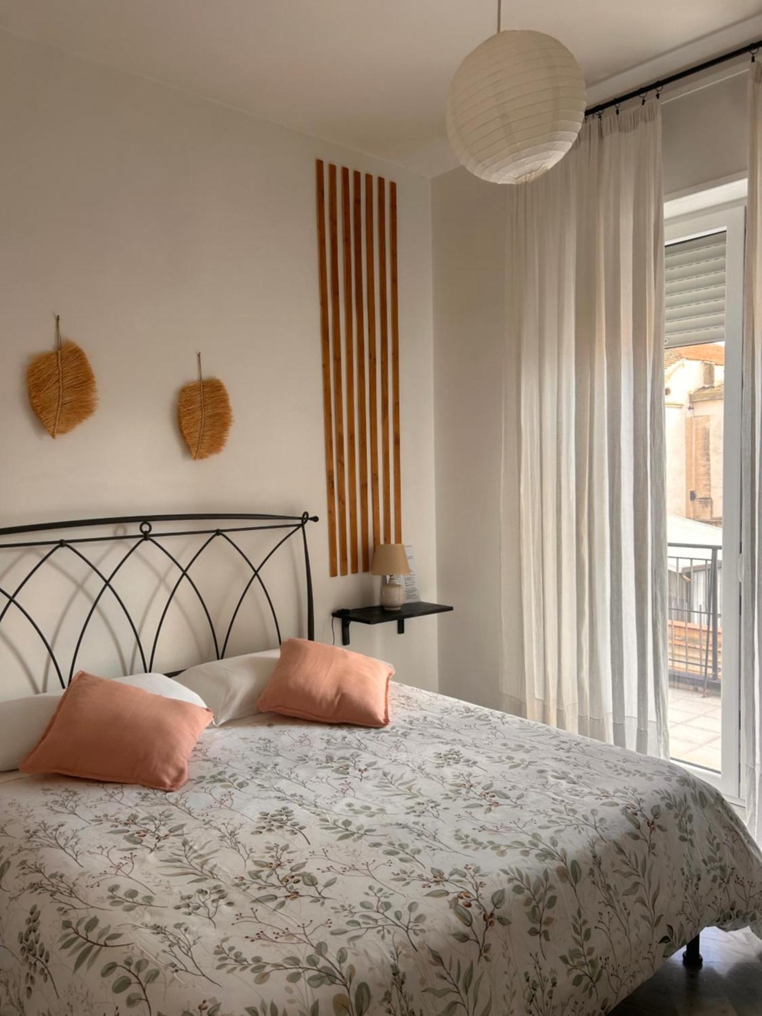Hotel La Casa Di Michelle Foggia Zewnętrze zdjęcie