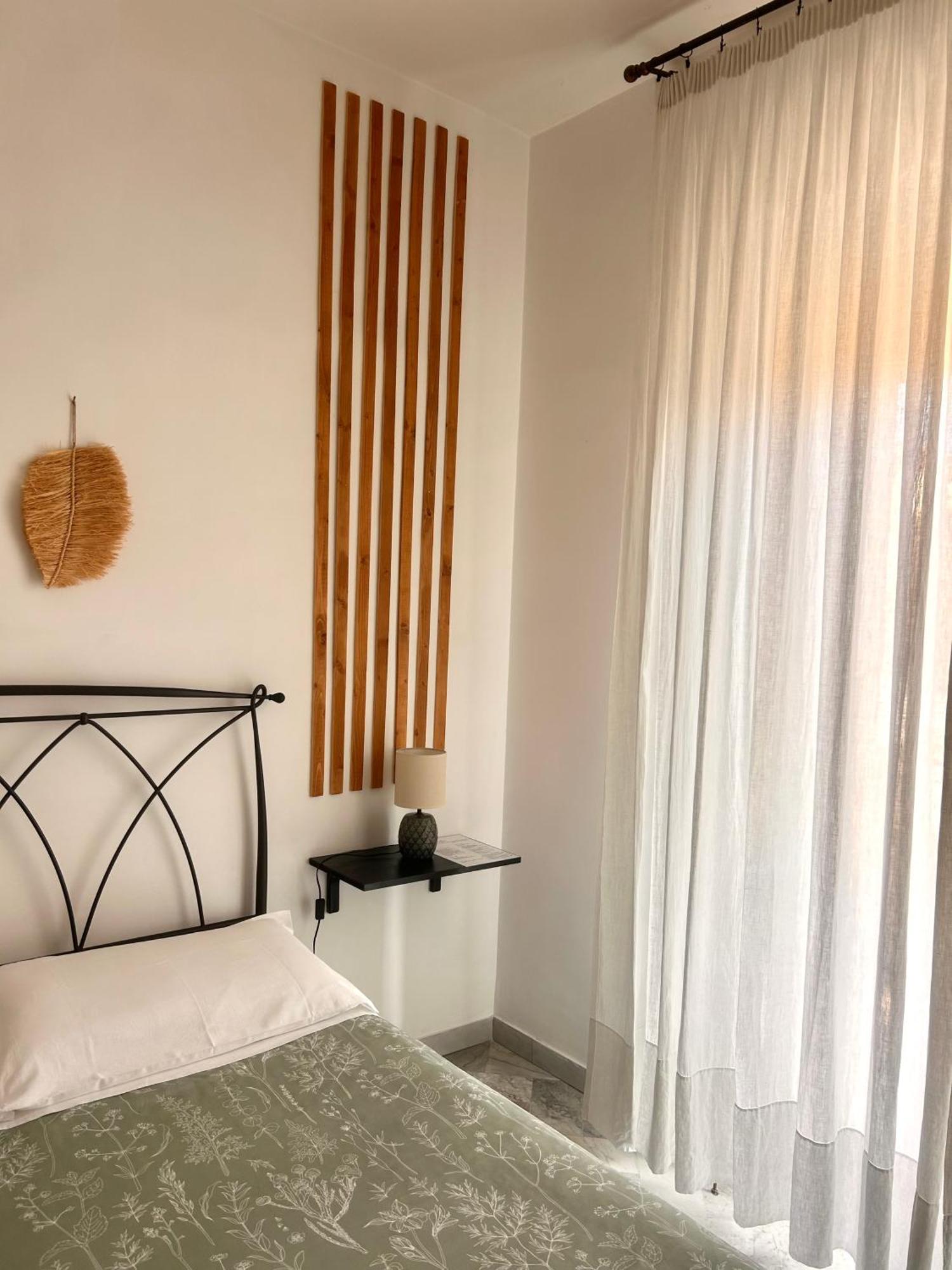 Hotel La Casa Di Michelle Foggia Zewnętrze zdjęcie