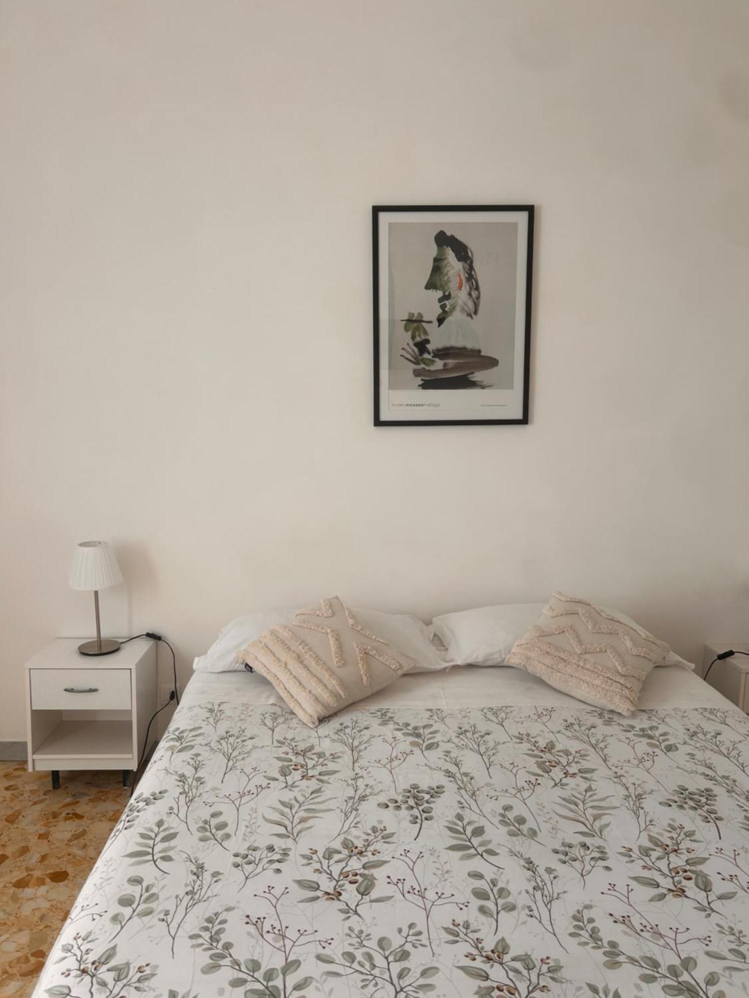 Hotel La Casa Di Michelle Foggia Zewnętrze zdjęcie